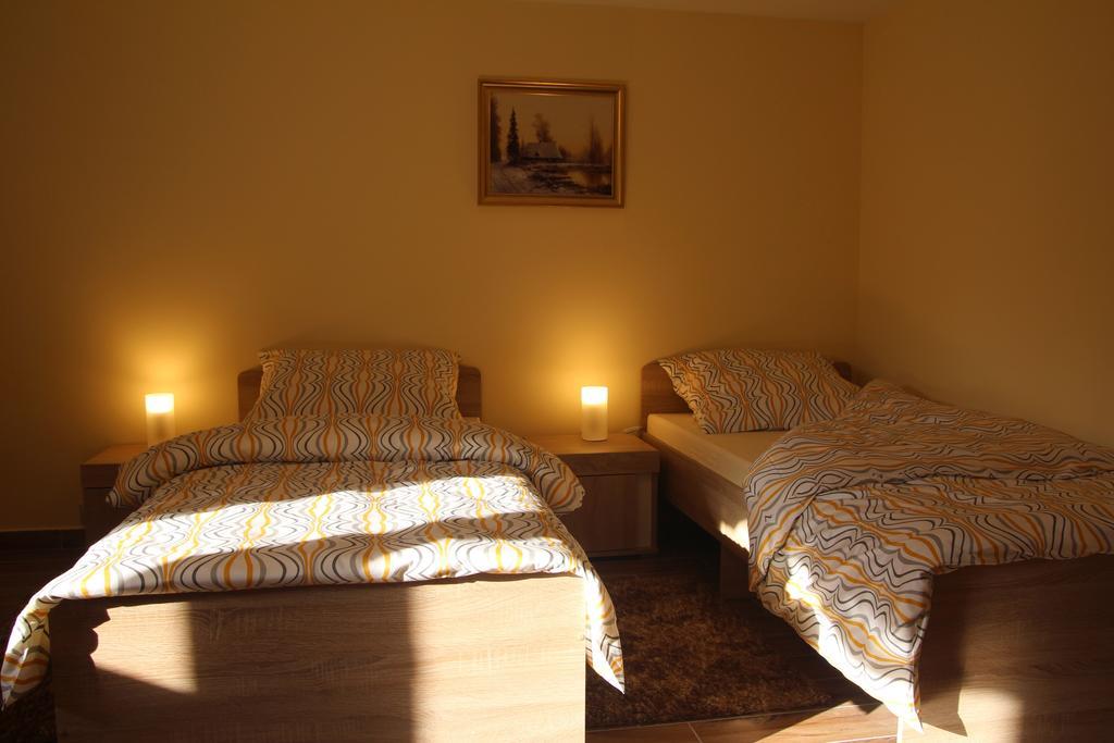 Apartament Aldi Μπιέλσκο-Μπιάλα Εξωτερικό φωτογραφία