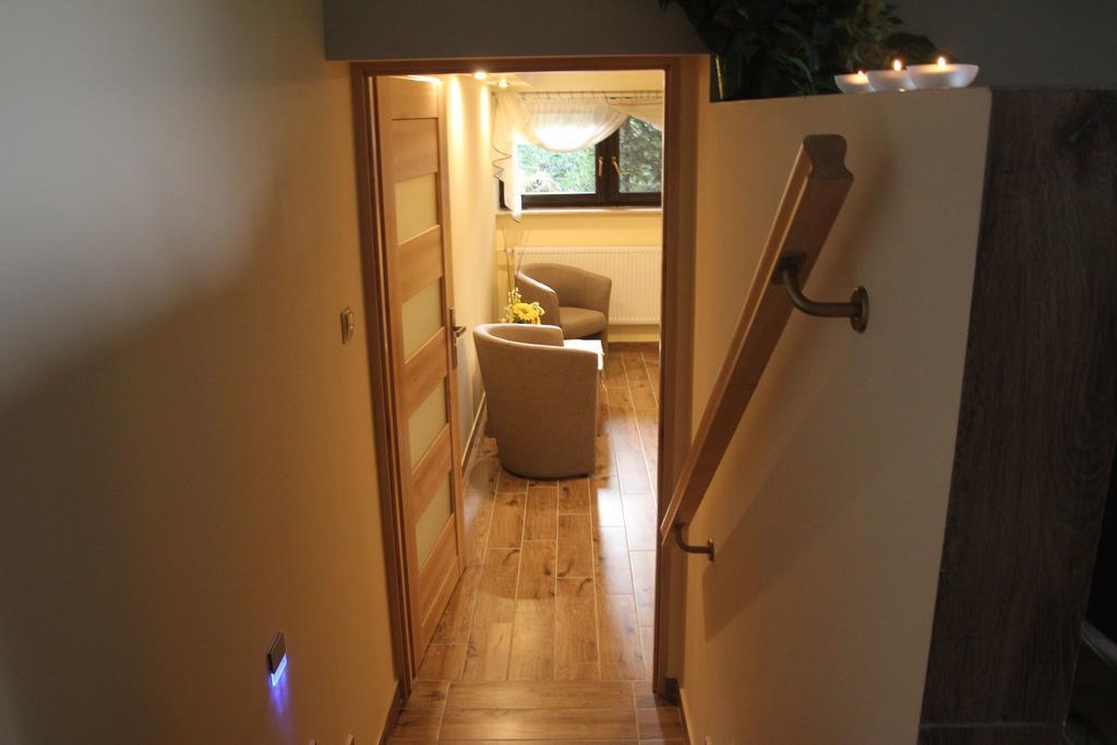 Apartament Aldi Μπιέλσκο-Μπιάλα Εξωτερικό φωτογραφία