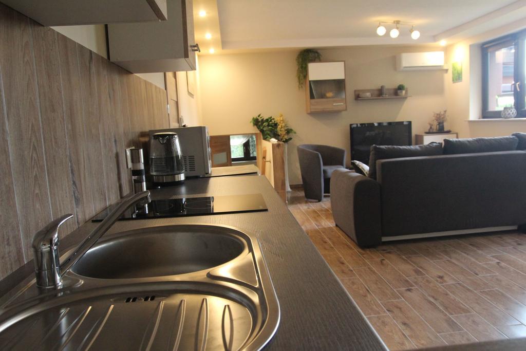Apartament Aldi Μπιέλσκο-Μπιάλα Εξωτερικό φωτογραφία
